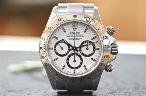 orologio daytona acciaio prezzo|Orologi Rolex Daytona d'Occasione .